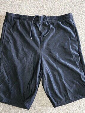 Champs Basketball Short